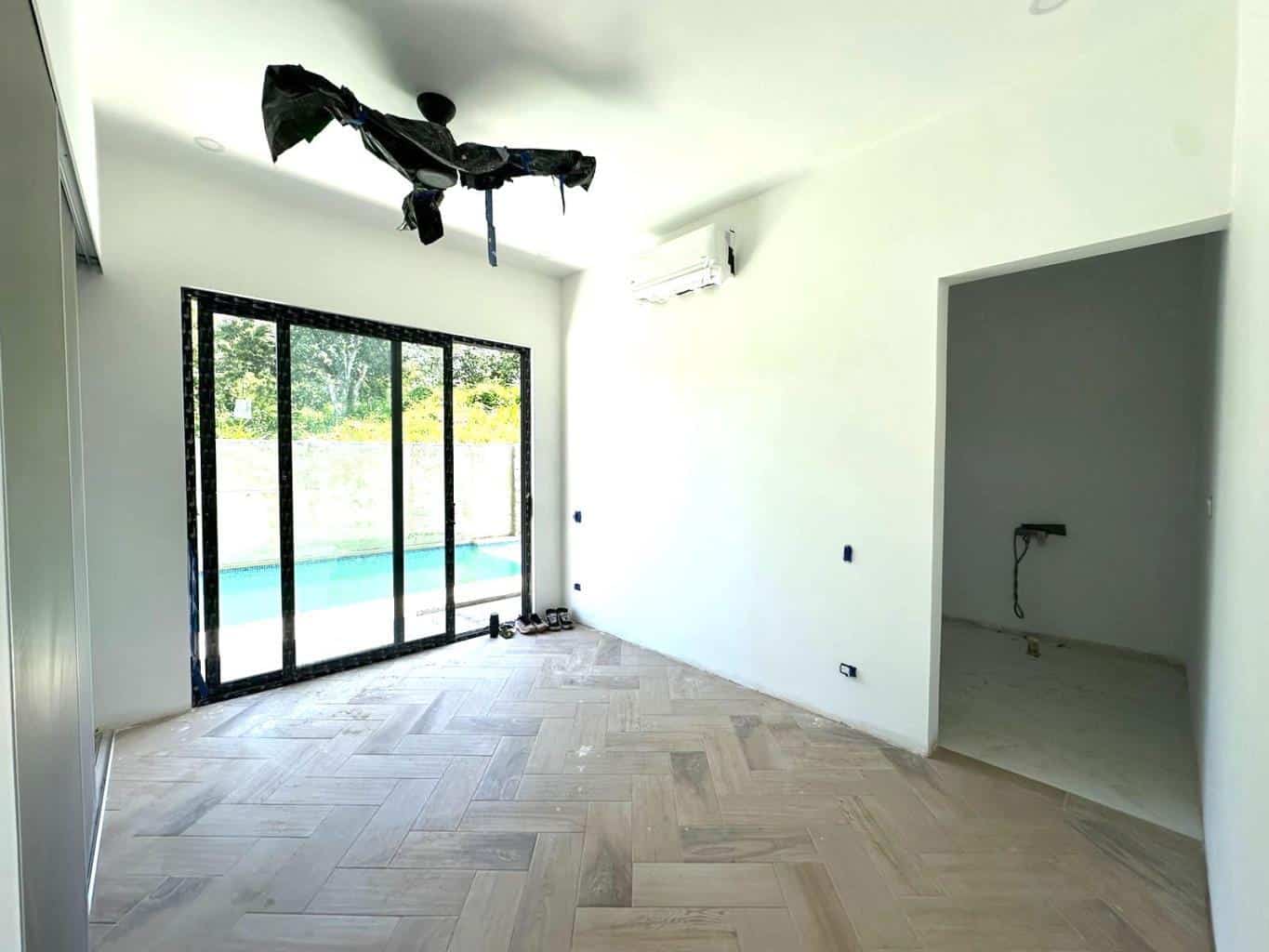 Brand New 3 Bed Home in Playa Grande Under Construction: Coming Soon - New Heights of Luxury