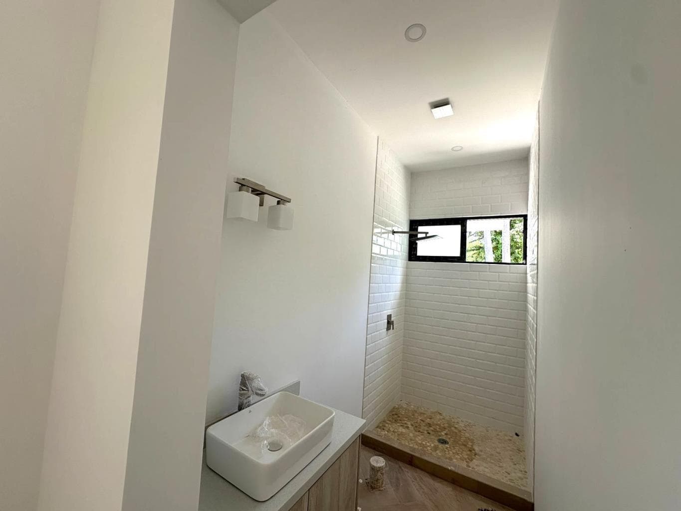 Brand New 3 Bed Home in Playa Grande Under Construction: Coming Soon - New Heights of Luxury