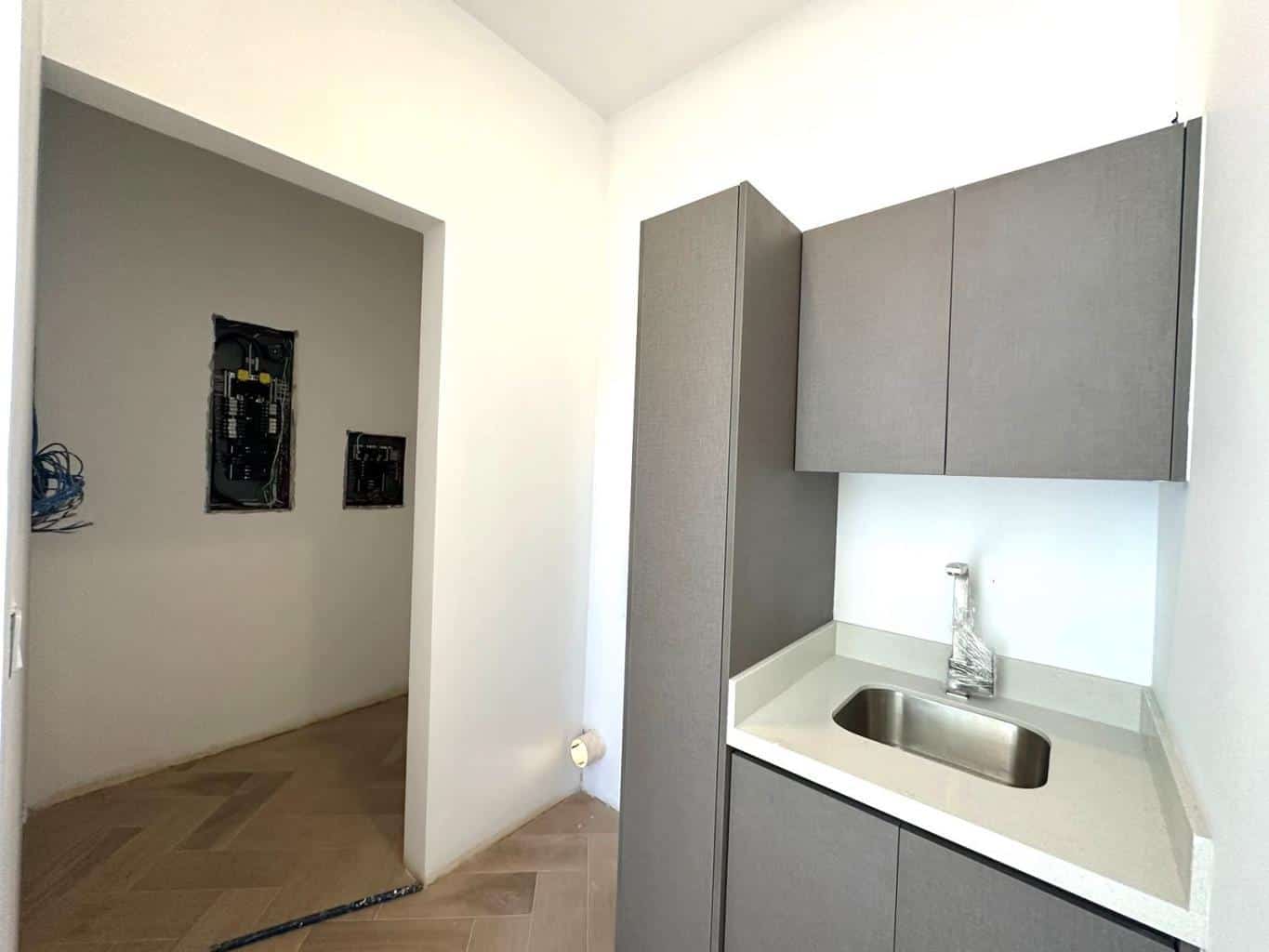 Brand New 3 Bed Home in Playa Grande Under Construction: Coming Soon - New Heights of Luxury