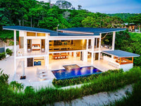 Casa Aguila: Eagle's Nest - Coastal Retreat thumbnail