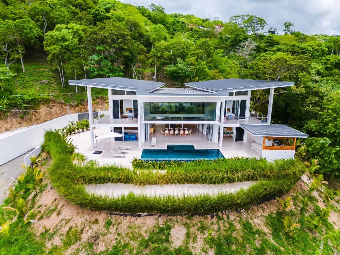 Casa Aguila: Eagle's Nest - Coastal Retreat