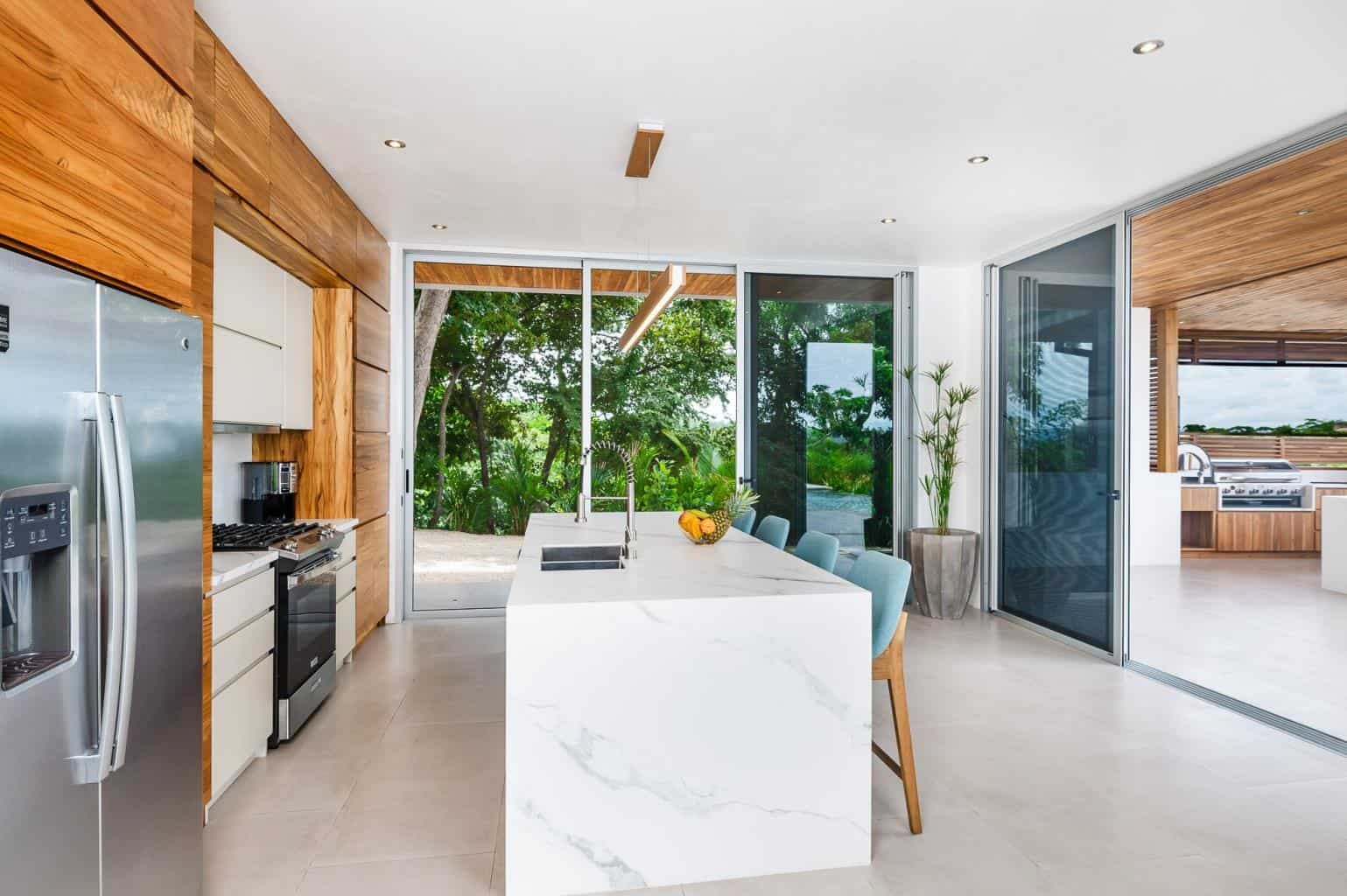 Casa Aguila: Eagle's Nest - Coastal Retreat