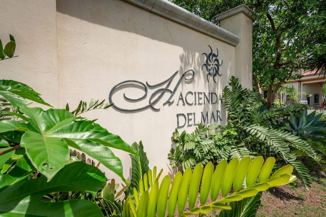 Hacienda del Mar 4