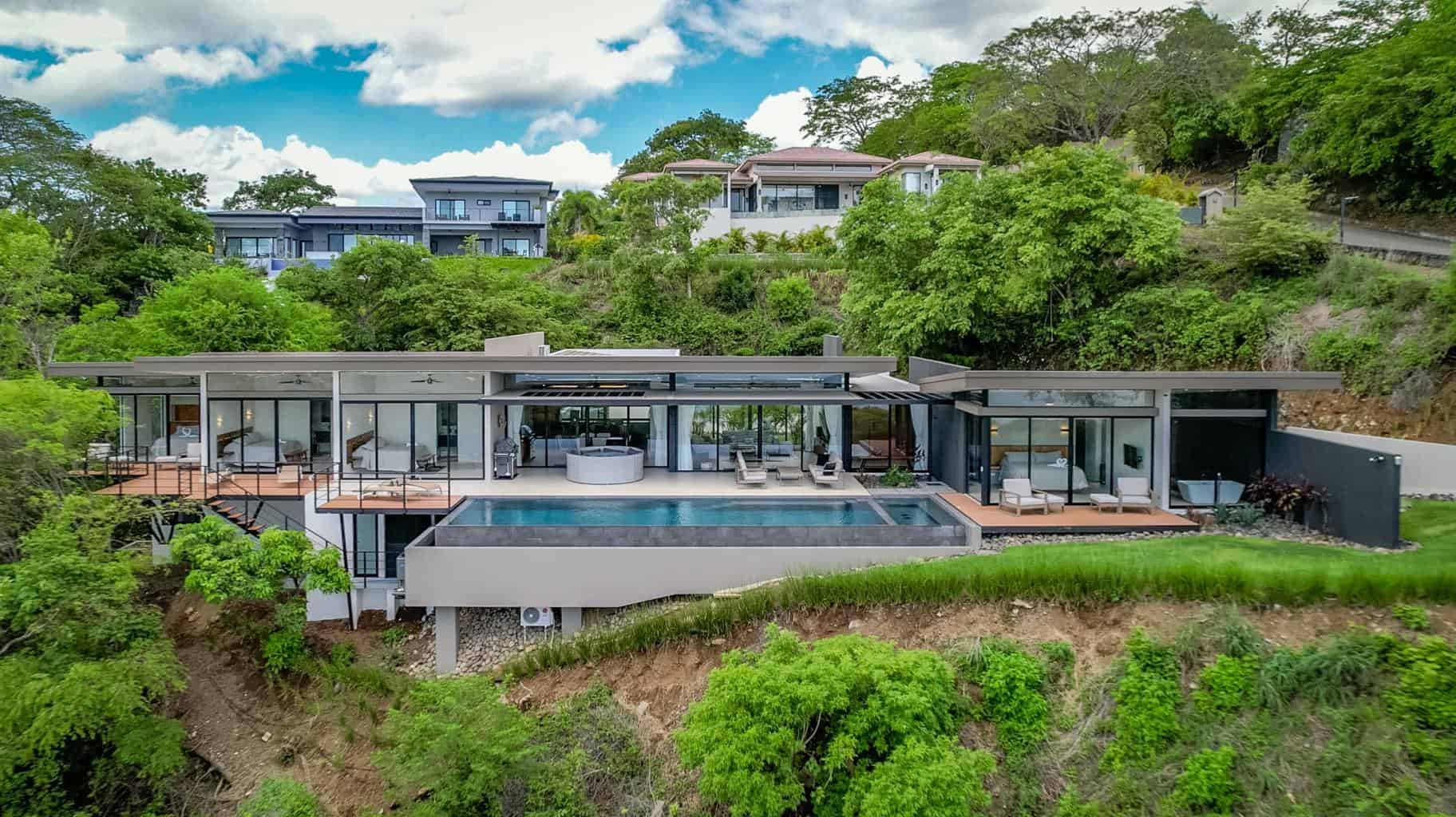 Villa del Bosque – Monte Bello 36