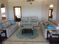Casa Cactus - Mountaintop, Ocean Views Galore! thumbnail