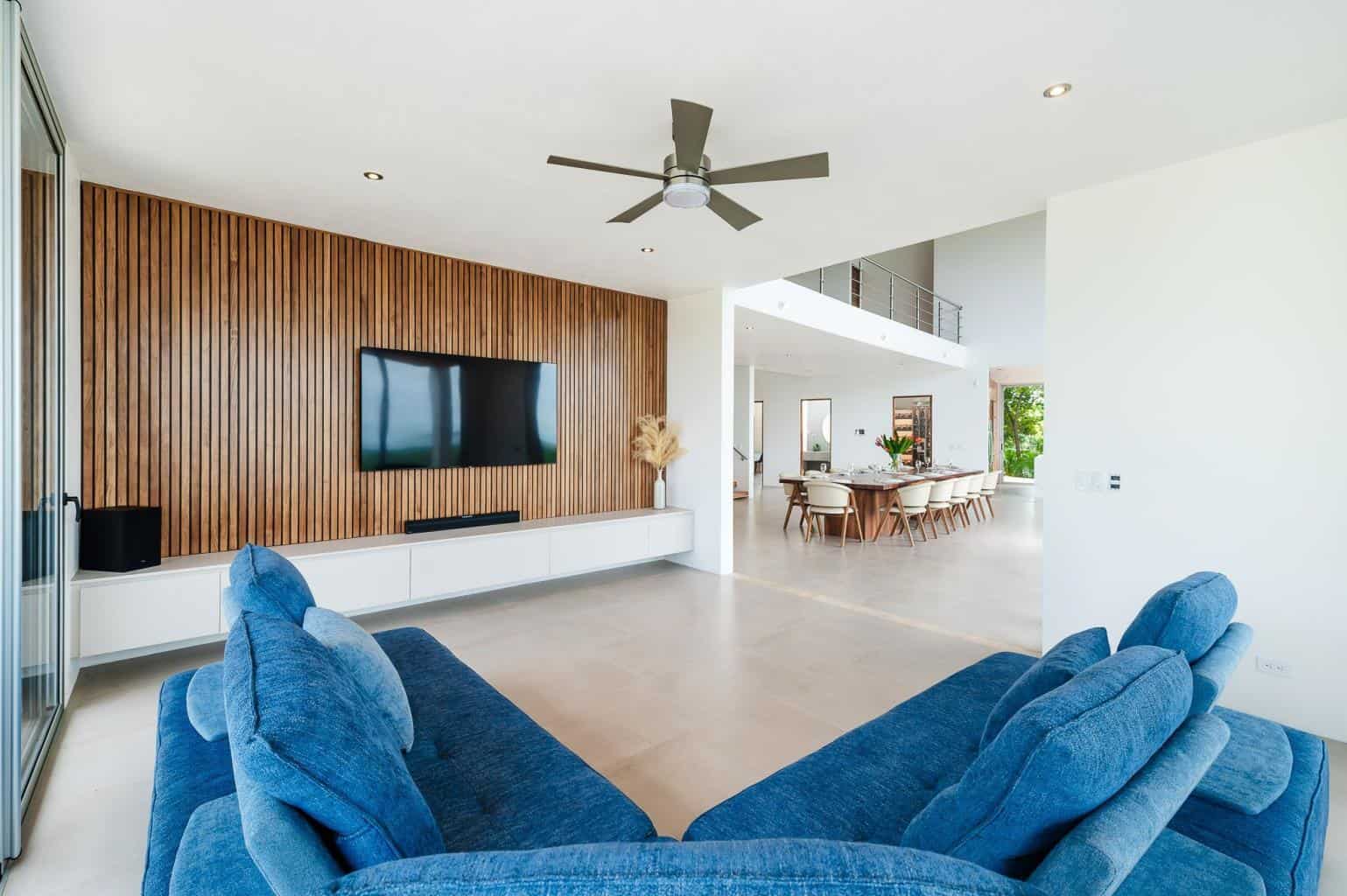 Casa Aguila: Eagle's Nest - Coastal Retreat
