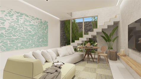 Casa Chameleon Residences: Luxe Living in Costa Rica