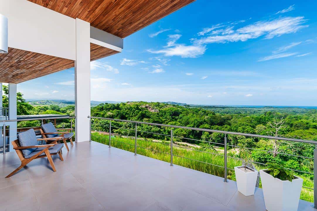 Casa Aguila: Eagle's Nest - Coastal Retreat