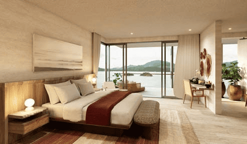 Casa Chameleon Condominiums A-501, Serene Above Las Catalinas on Costa Ricas Pacific Coast