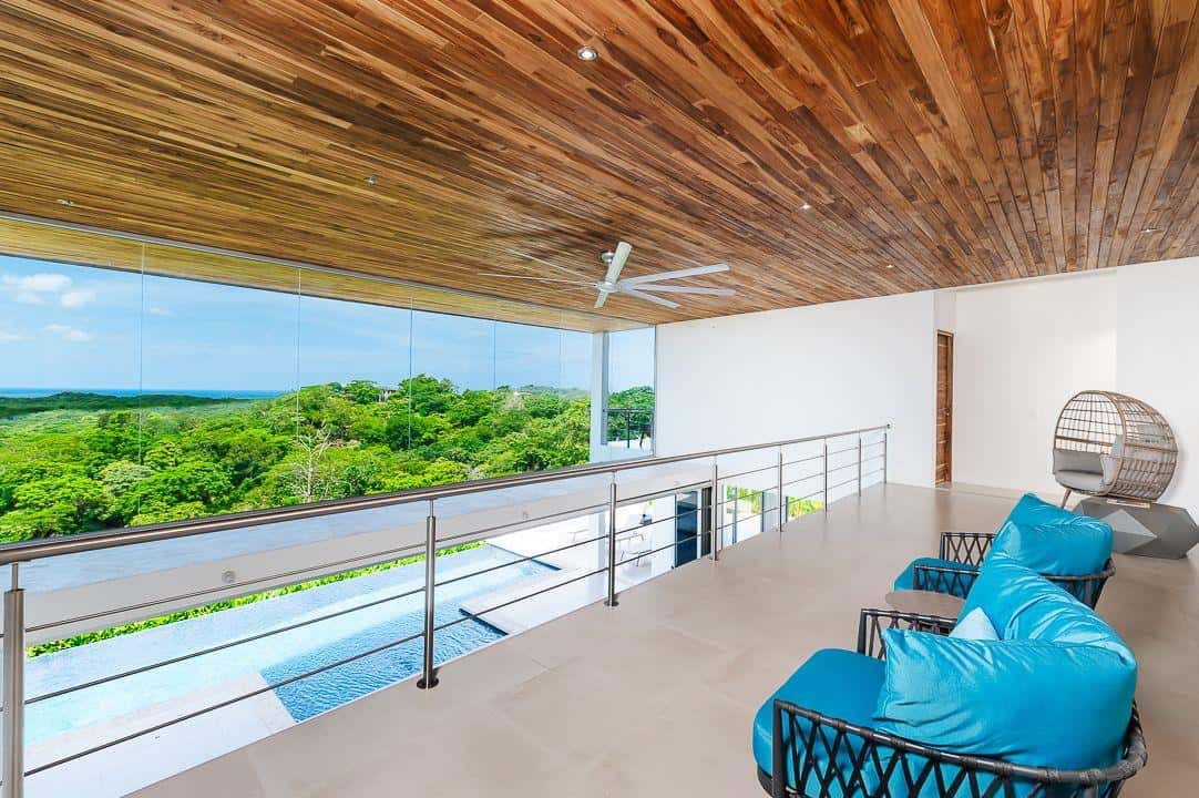 Casa Aguila: Eagle's Nest - Coastal Retreat