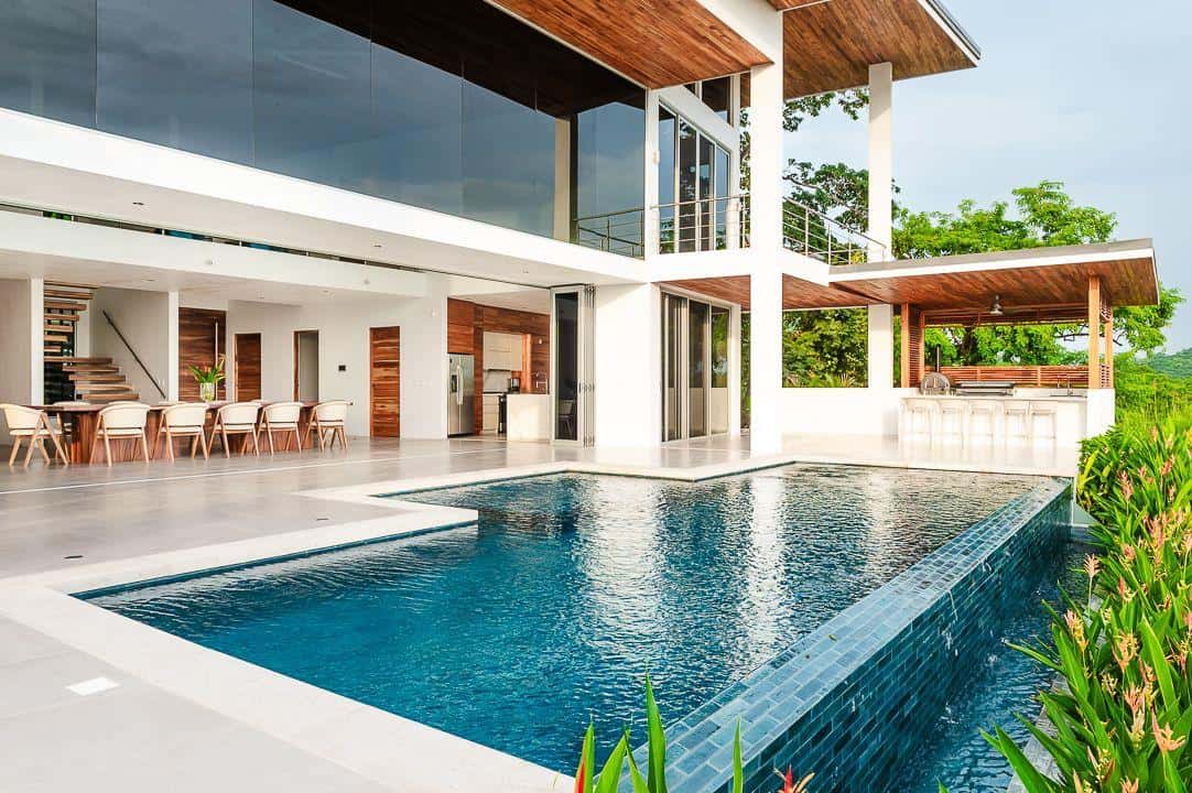 Casa Aguila: Eagle's Nest - Coastal Retreat