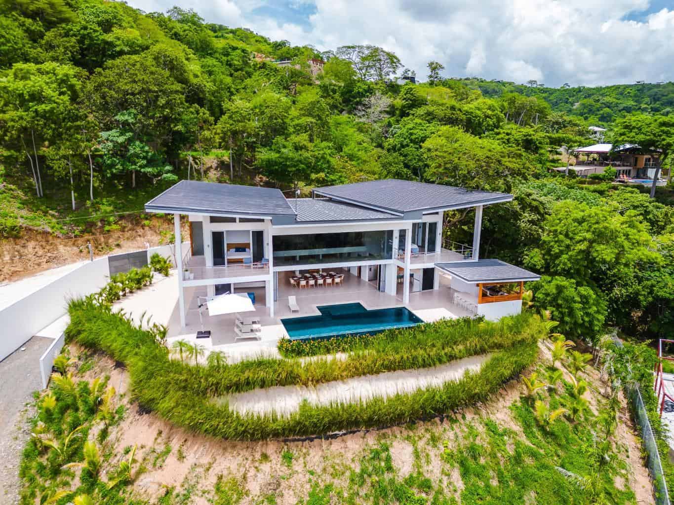Casa Aguila: Eagle's Nest - Coastal Retreat