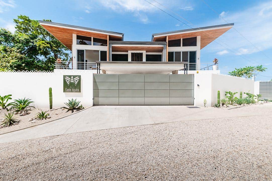Casa Aguila: Eagle's Nest - Coastal Retreat