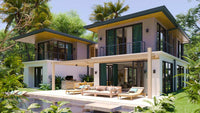Casa Dos Mareas - Palm Beach Estates Luxury Retreat thumbnail