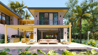 Casa Dos Mareas - Palm Beach Estates Luxury Retreat thumbnail