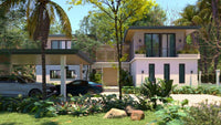 Casa Dos Mareas - Palm Beach Estates Luxury Retreat thumbnail