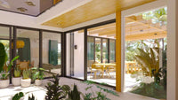 Casa Dos Mareas - Palm Beach Estates Luxury Retreat thumbnail