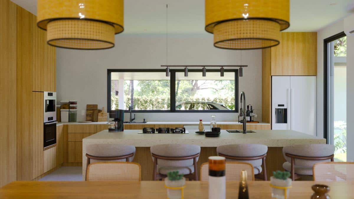 Casa Dos Mareas - Palm Beach Estates Luxury Retreat