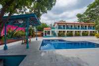 Cabinas Diversion Tropical: 10-Bed Hotel, 300m from the Beach! thumbnail