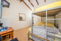 Cabinas Diversion Tropical: 10-Bed Hotel, 300m from the Beach! thumbnail