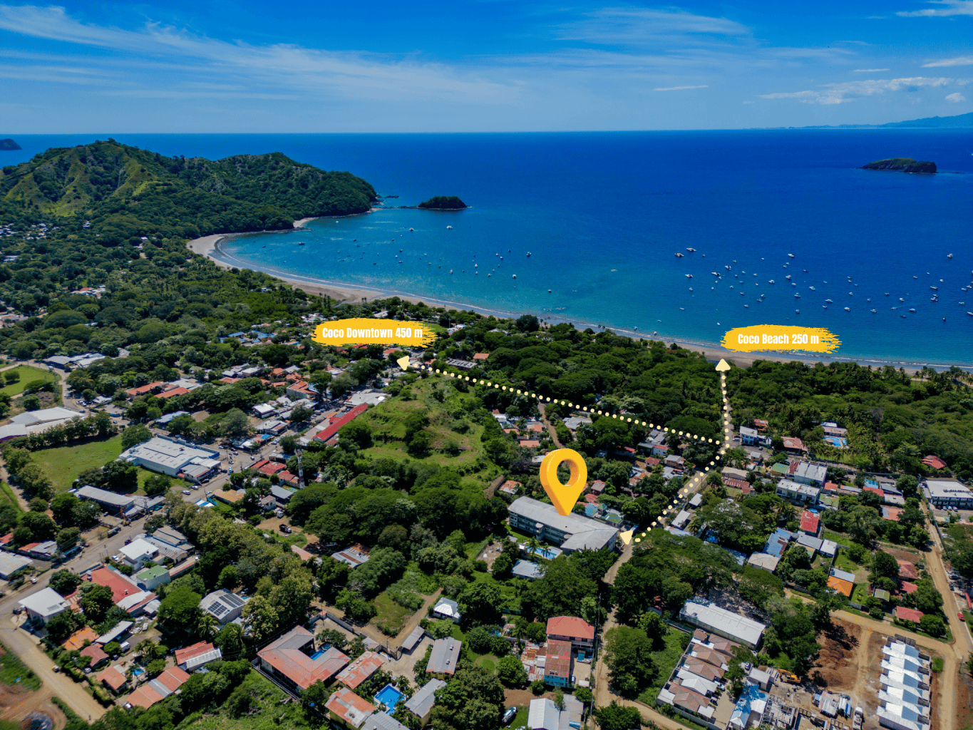 Paradizio 204: Coastal Bliss in Paradizio