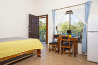 Cabinas Diversion Tropical: 10-Bed Hotel, 300m from the Beach! thumbnail