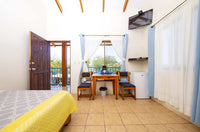 Cabinas Diversion Tropical: 10-Bed Hotel, 300m from the Beach! thumbnail