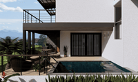 Villa Los Mangos: Villa Amidst the Mango Groves thumbnail