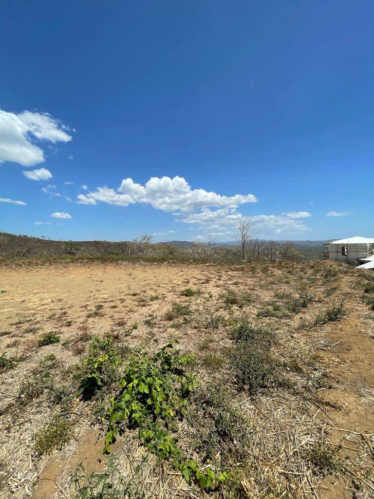 Lot 27 Almendro Hills: Almendro Hills Oasis - Lot 27