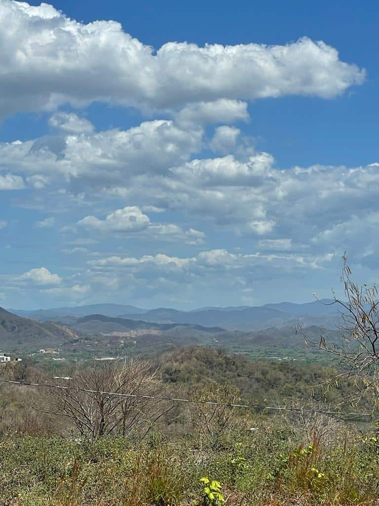 Lot 27 Almendro Hills: Almendro Hills Oasis - Lot 27