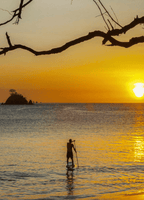 Casa Chameleon Condominiums A-501, Serene Above Las Catalinas on Costa Ricas Pacific Coast thumbnail
