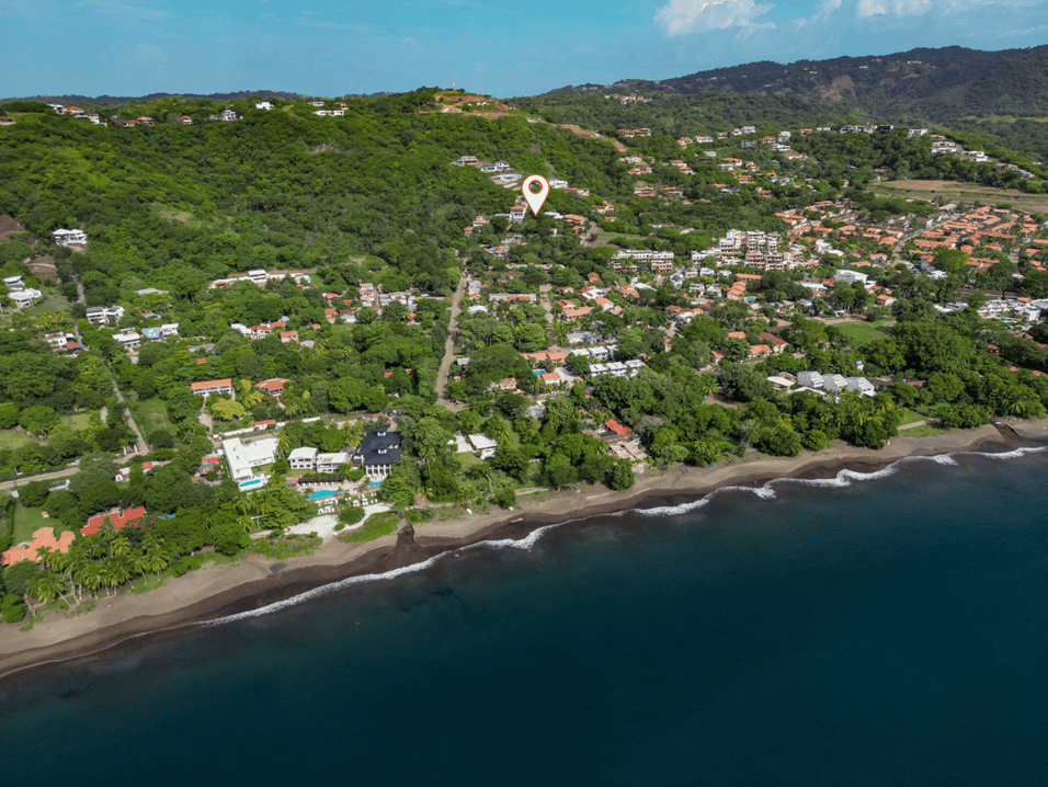 Villas Diria: Your Villa Oasis
