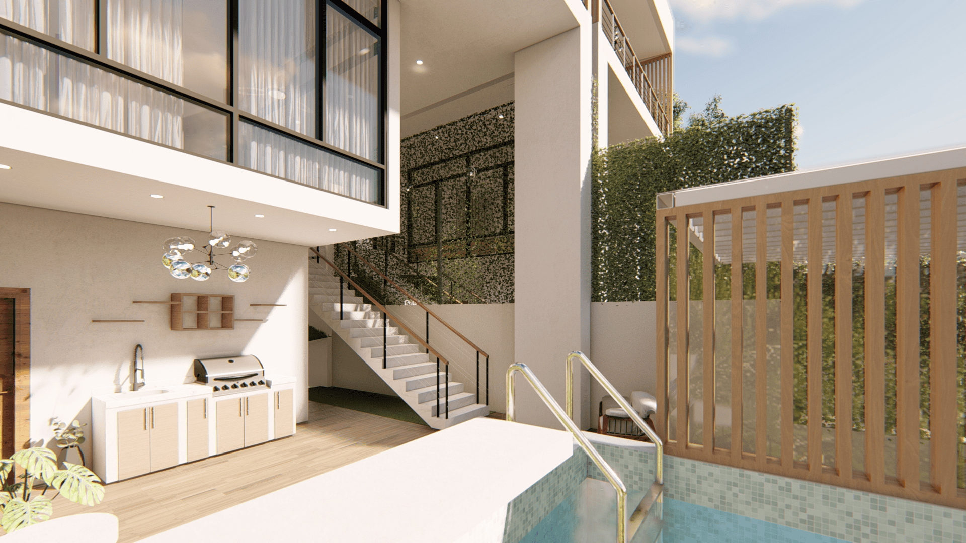 Villas Diria: Your Villa Oasis