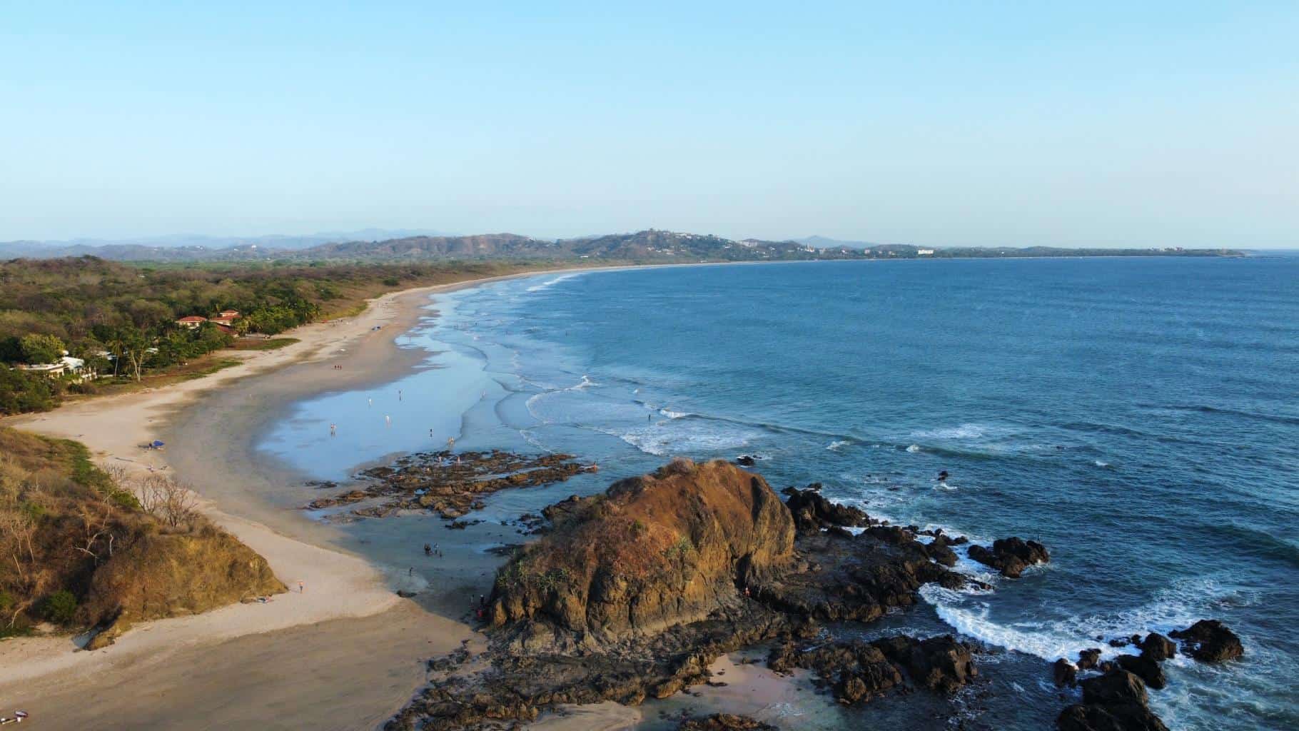 Lot for Sale in Playa Grande 5,032 Sq. Meters: Prime Lot in Playa Grande