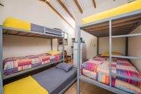 Cabinas Diversion Tropical: 10-Bed Hotel, 300m from the Beach! thumbnail