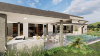Modern New Home in Vista Ridge Golf Community - Lot 30A thumbnail