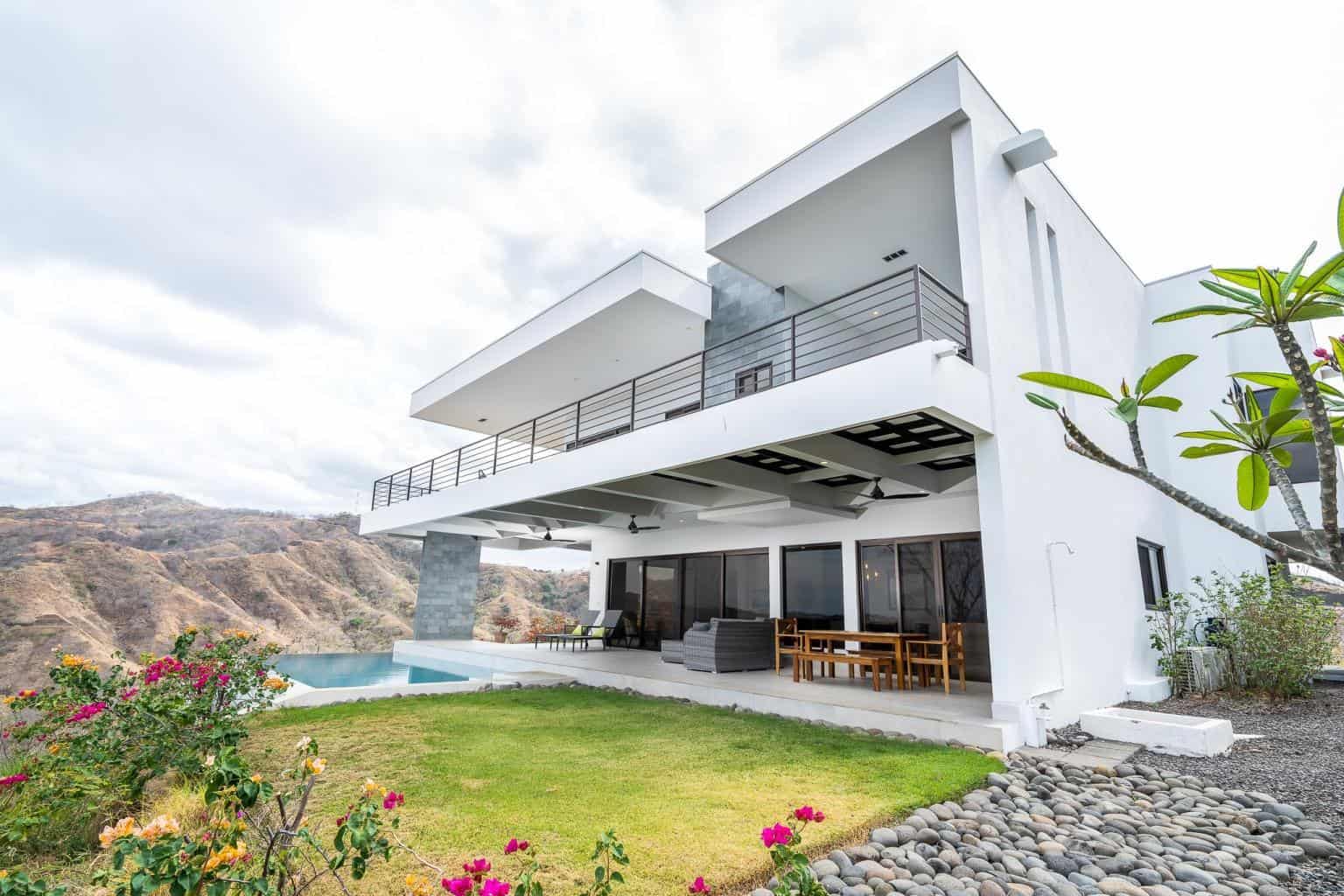 Villa Cielo y Mar
