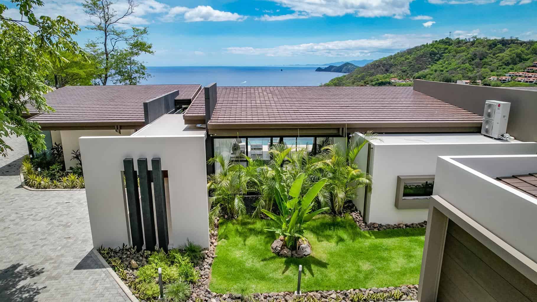 Villa del Bosque – Monte Bello 36