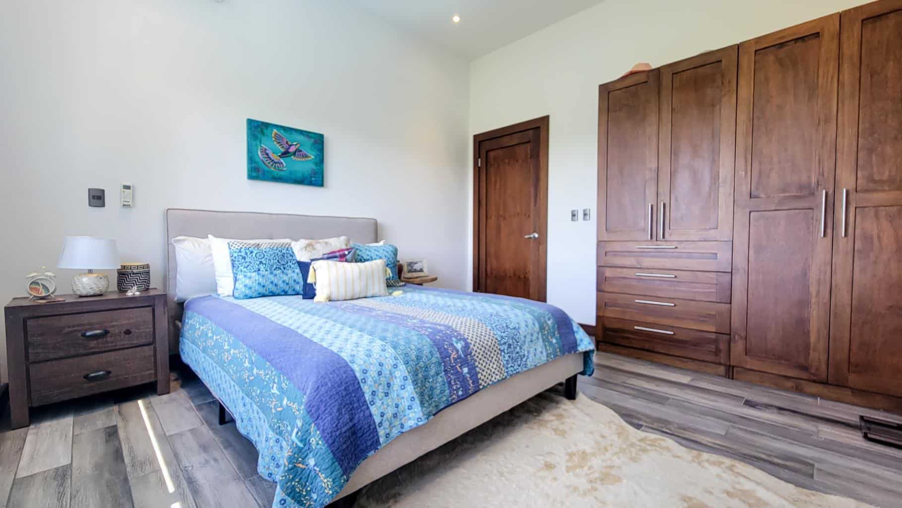 Partial Ocean View Modern Home - Monte Paraiso 2, Playa Hermosa, GU