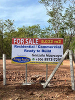 Lot for Sale in Playa Grande 5,032 Sq. Meters: Prime Lot in Playa Grande thumbnail