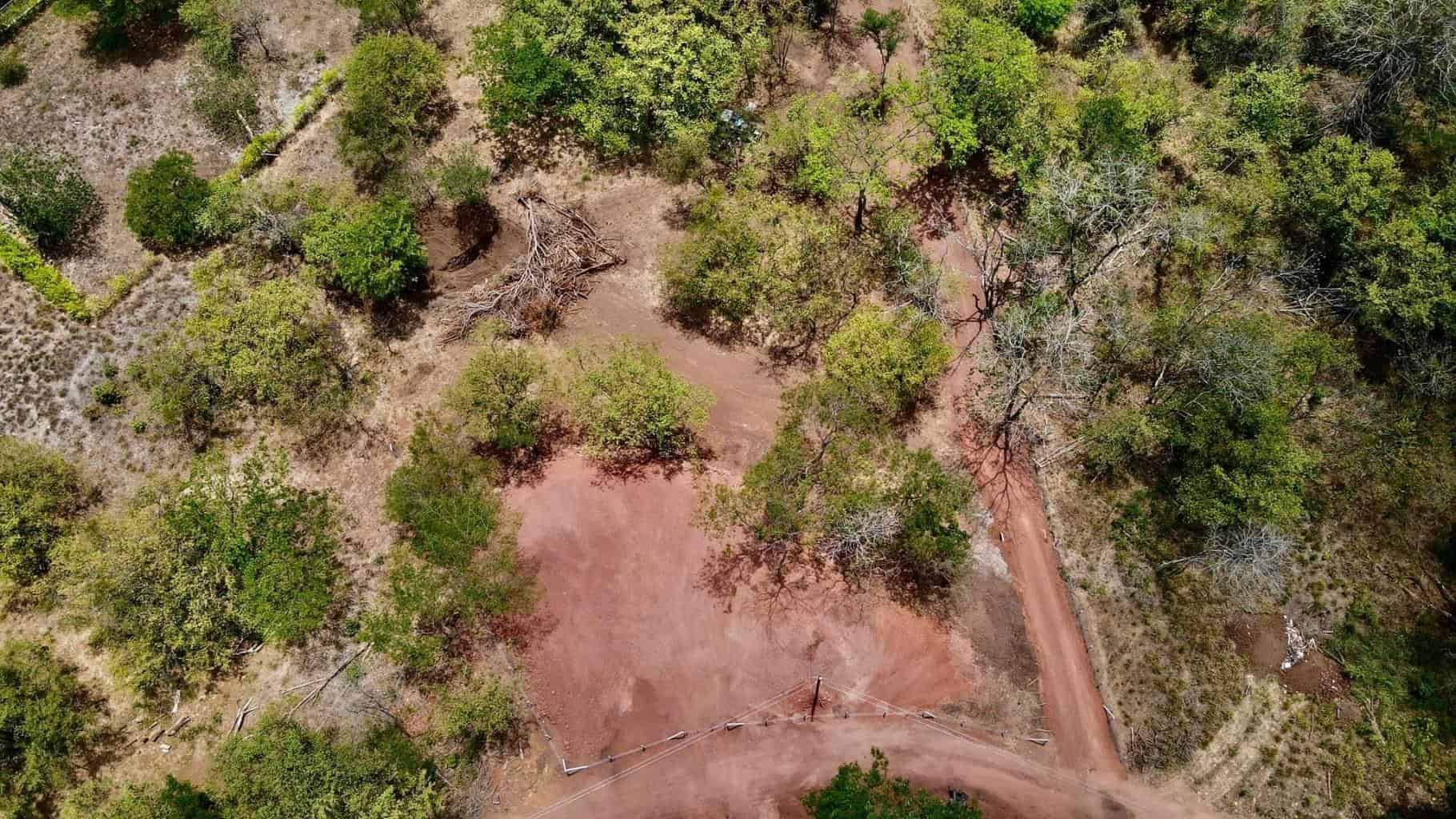 Lot for Sale in Playa Grande 5,032 Sq. Meters: Prime Lot in Playa Grande
