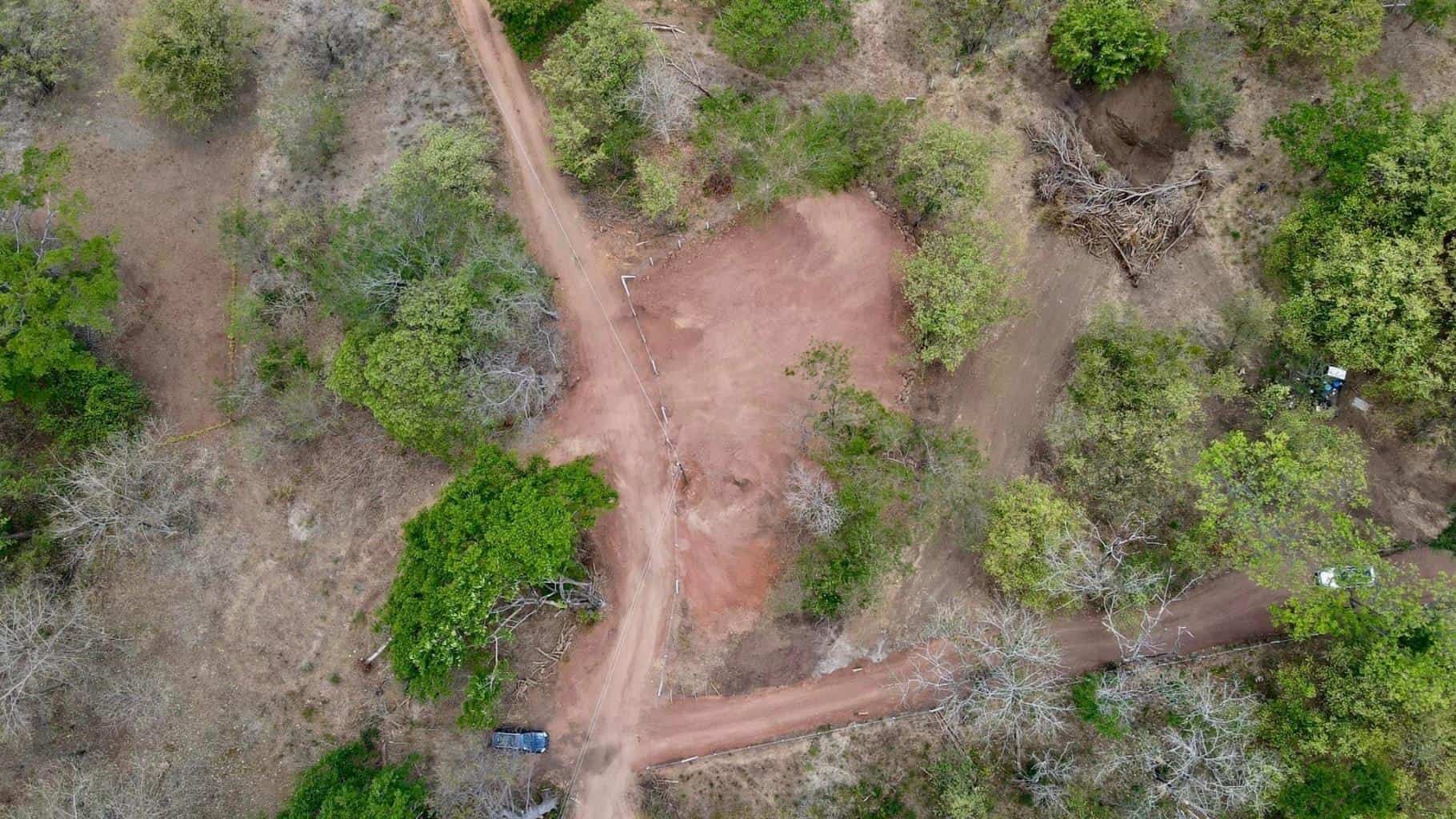 Lot for Sale in Playa Grande 5,032 Sq. Meters: Prime Lot in Playa Grande