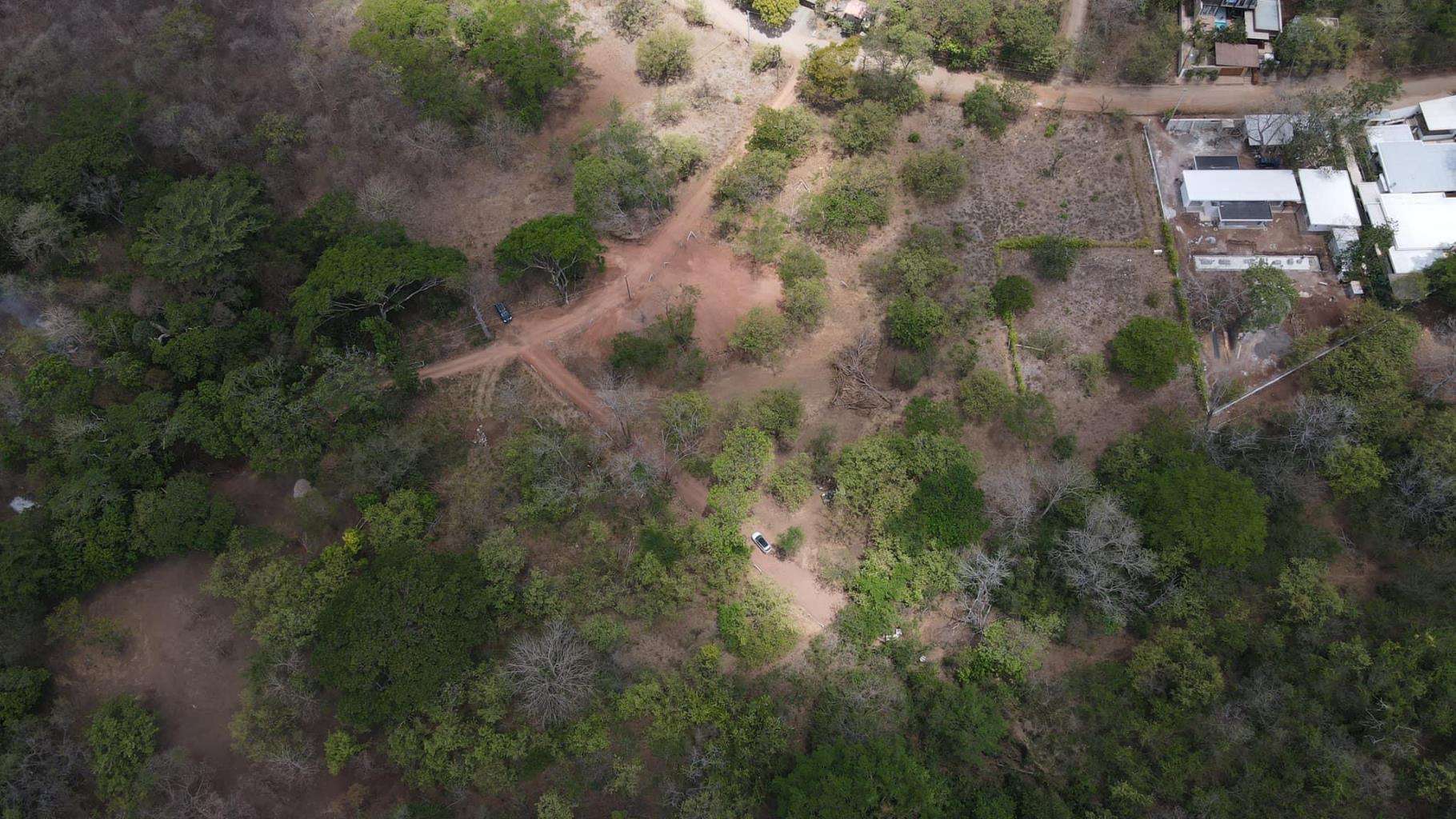 Lot for Sale in Playa Grande 5,032 Sq. Meters: Prime Lot in Playa Grande