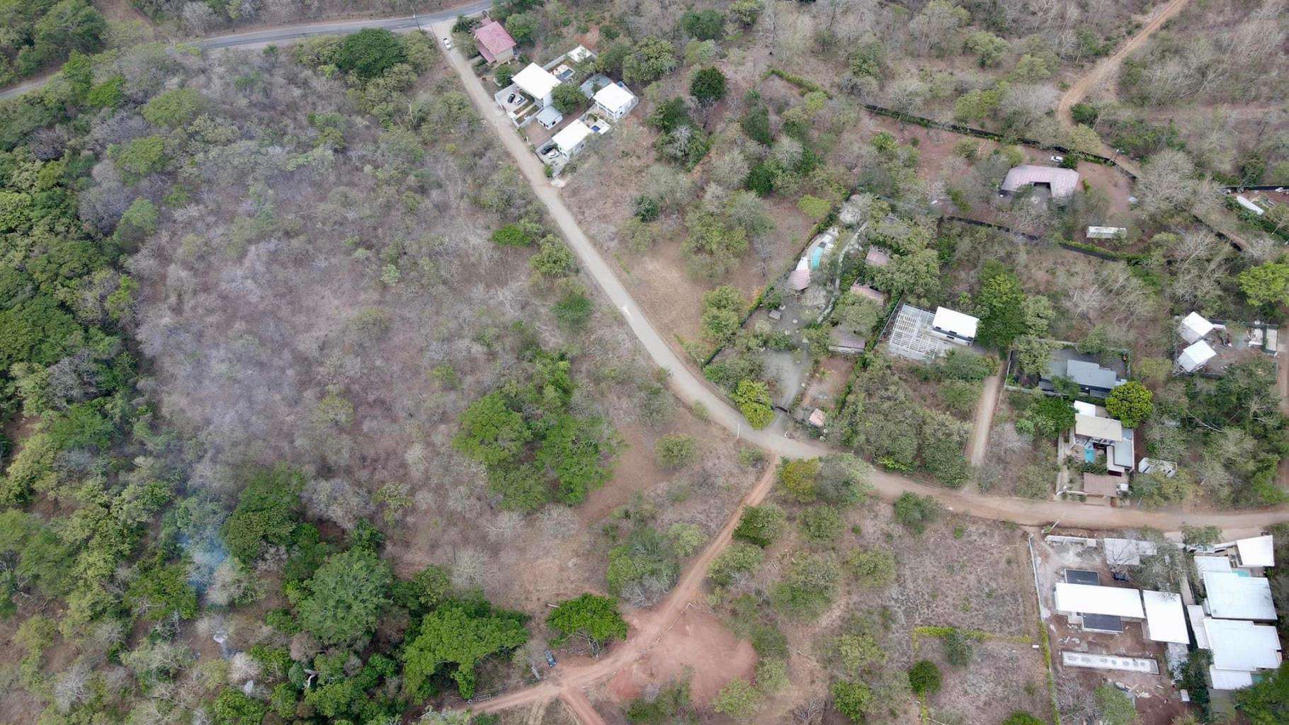 Lot for Sale in Playa Grande 5,032 Sq. Meters: Prime Lot in Playa Grande