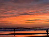 Beachfront Lot for Sale in Playa Ventanas/Playa Grande: Seaside Dreams in Playa Ventanas thumbnail