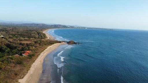 Vacant Lot in Playa Grande 1,501 Square Meters: Perfectly Located Vacant Lot