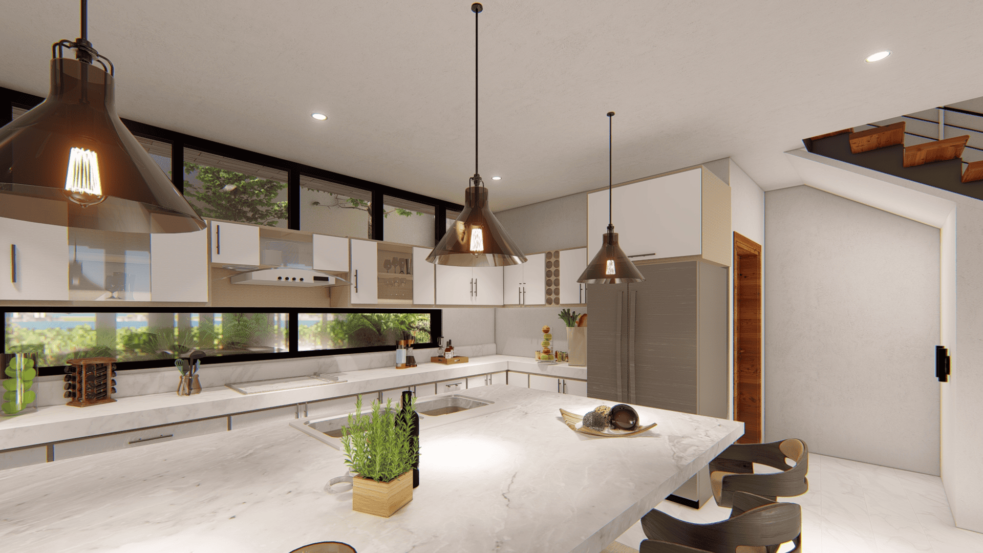 Villas Diria: Your Villa Oasis