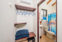 Cabinas Diversion Tropical: 10-Bed Hotel, 300m from the Beach! thumbnail