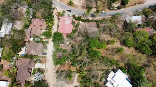 Vacant Lot in Playa Grande 1,501 Square Meters: Perfectly Located Vacant Lot