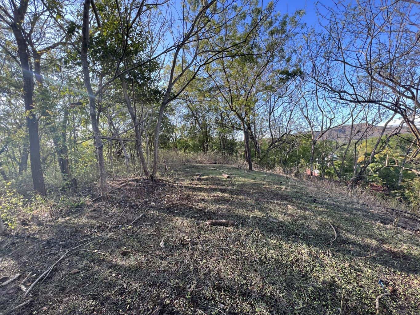 Vacant Lot in Playa Grande 1,501 Square Meters: Perfectly Located Vacant Lot